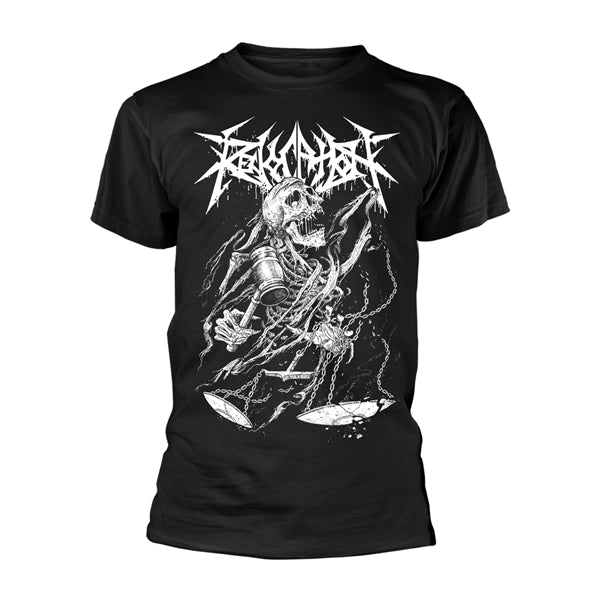 REVOCATION Justice Tee