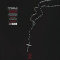 MY CHEMICAL ROMANCE: Three Cheers For Sweet Revenge 2LP Vinyl Deluxe Edition