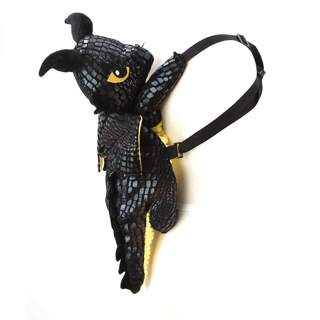 Draco Aurum Backpack