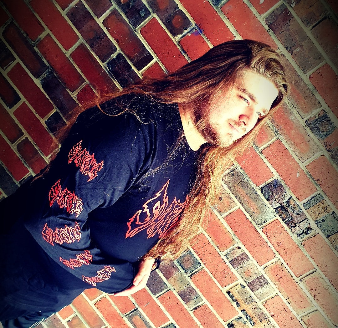SHREDDER Longsleeve Tee