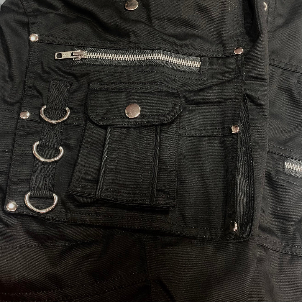 Holster Pants - Black