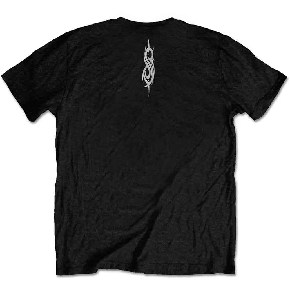 SLIPKNOT Iowa Tee (Backprint)