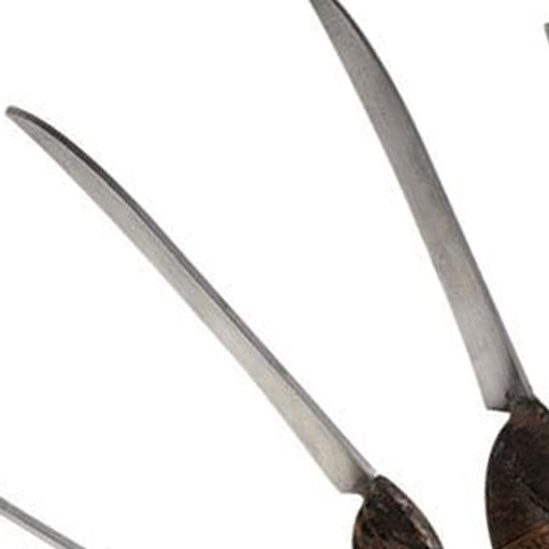 Nightmare on Elm Street Freddy Kreuger Glove