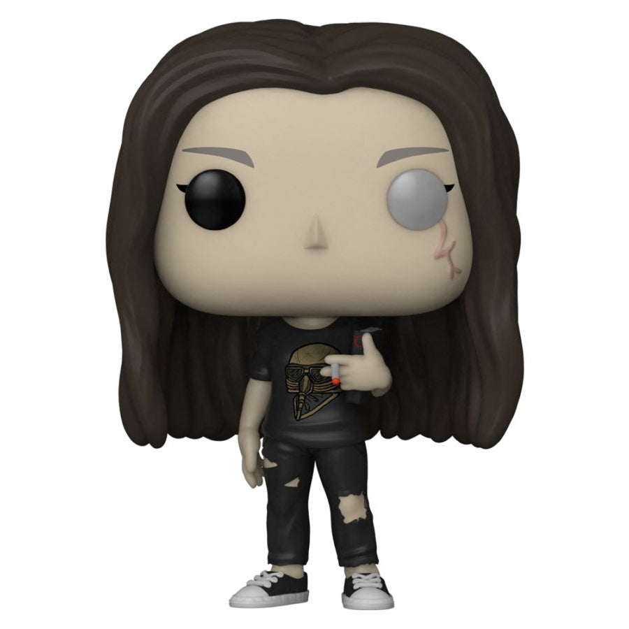 Mandy - Mandy Pop!