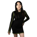Voodoo Dress