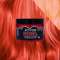 Rebel Attitude Hair Dye