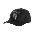MOTORHEAD Snaggletooth Cap