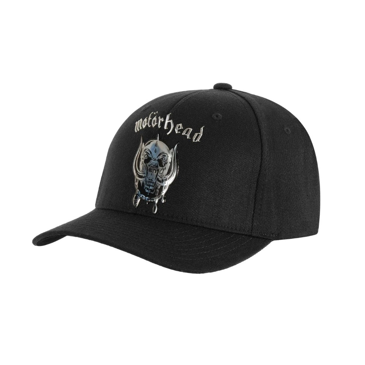 MOTORHEAD Snaggletooth Cap