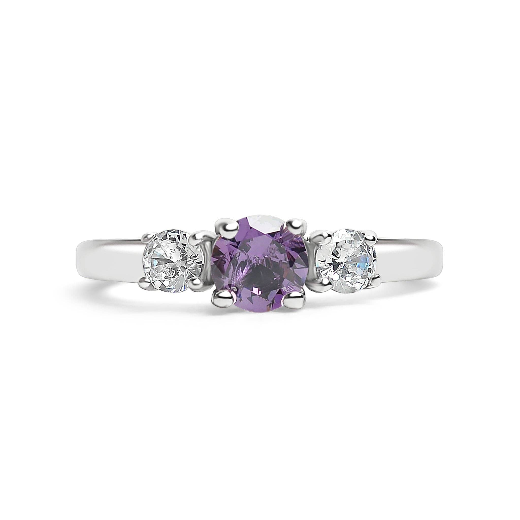 Clawed Poison Passion Ring