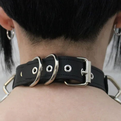Hydra Collar