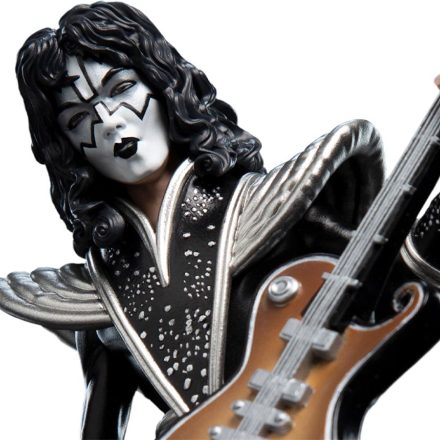 KISS - Starman (Ace Frehley) Mini Epics Vinyl Figure