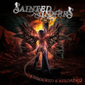 SAINTED SINNERS Unlocked & Reloaded CD (2020)