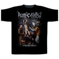 ROTTING CHRIST The Heretics Tour Tee