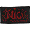 INDICA Logo Patch