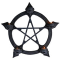 Ritual Tealight Penta Wall Hanging