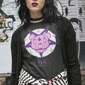 Evil Also Hungry Tee