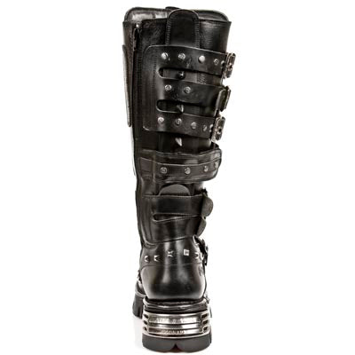 Reactor Industrial Boots New Rock | PRE-ORDER