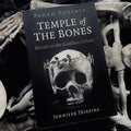 Pagan Portals: Temple Of The Bones Softcover Book