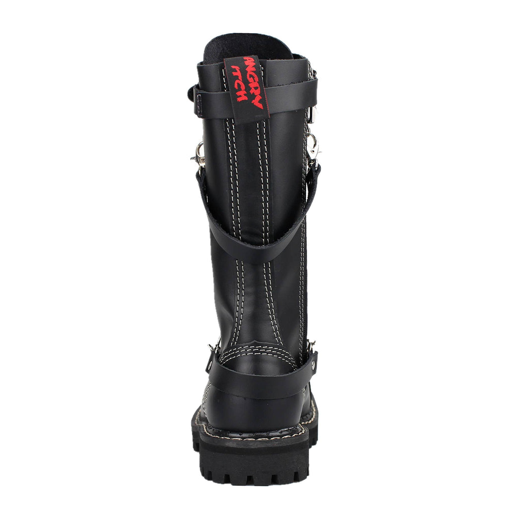 Urban Elite Leather Boot