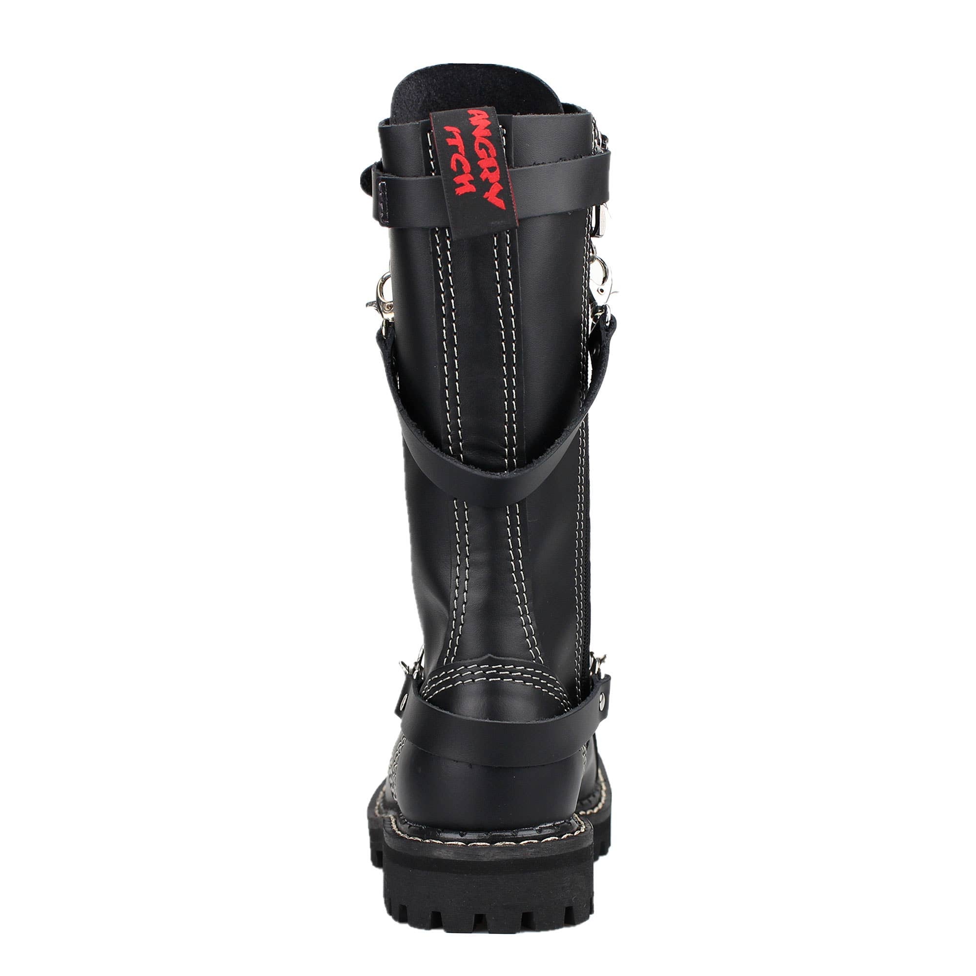 Urban Elite Leather Boot