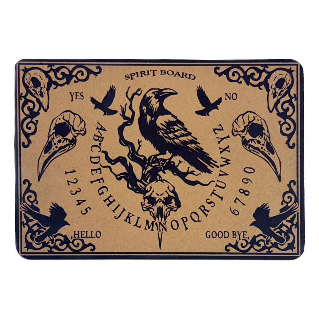 Midnight Dreary Mini Spirit Board