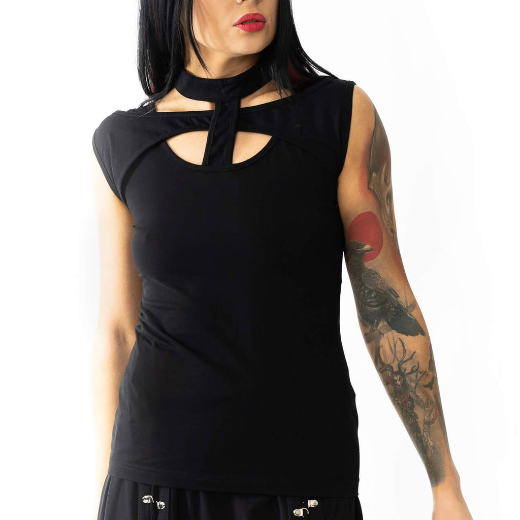 Rumi Singlet Top