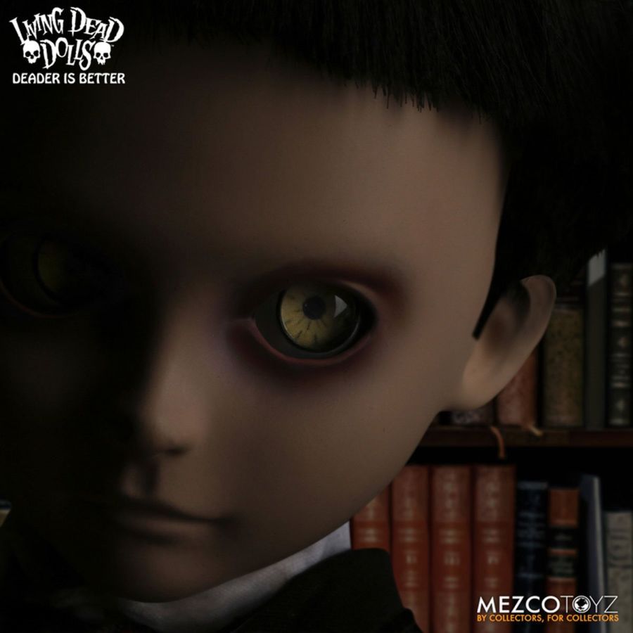 Damien Mega Figure - Return of the Living Dead Dolls