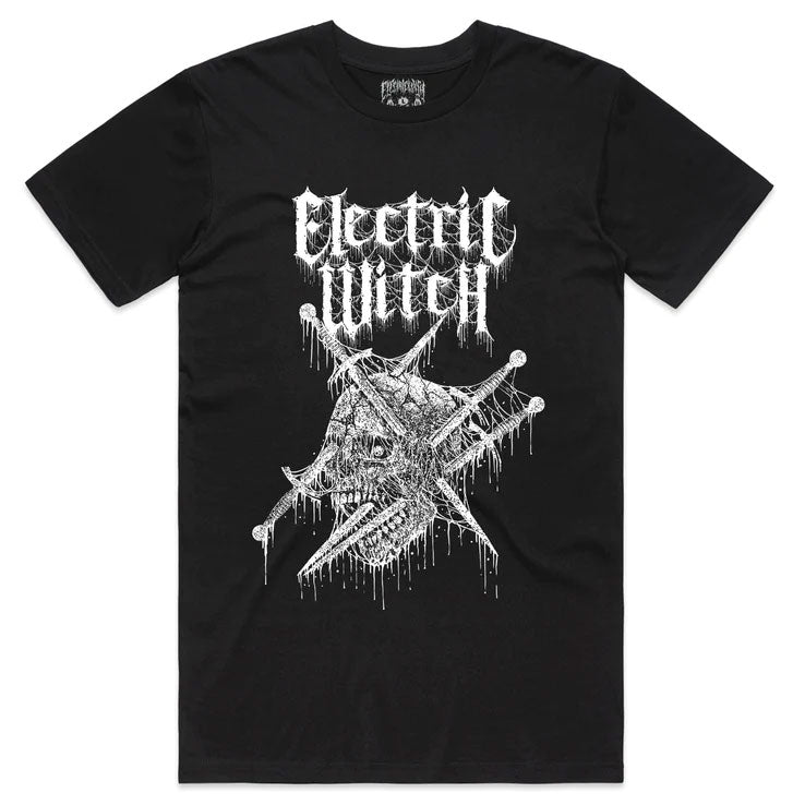 Migraine Tee