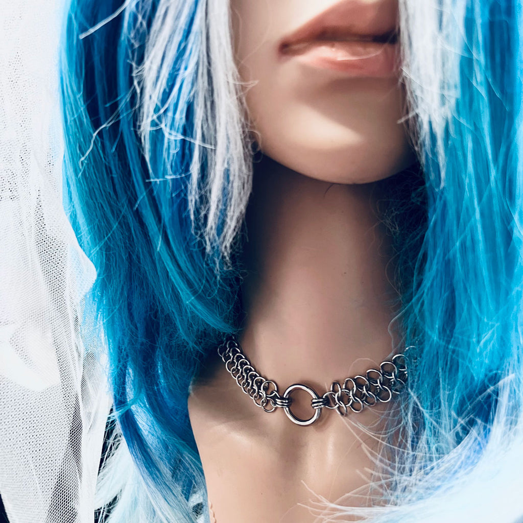 Lolita's Grind Choker