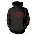 CANNIBAL CORPSE Butchered at Birth (Explicit) Hood