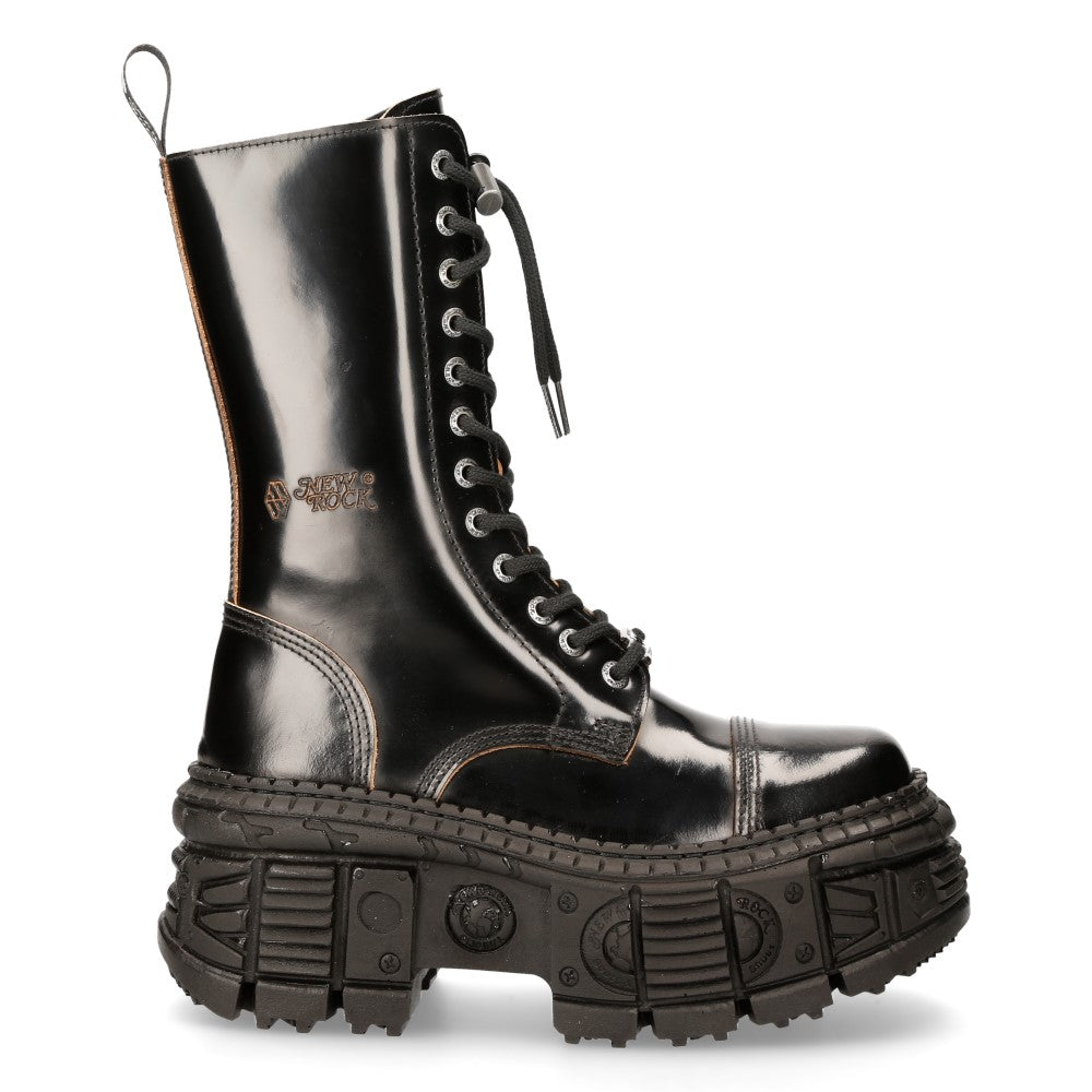 Mili Boots New Rock | PRE-ORDER