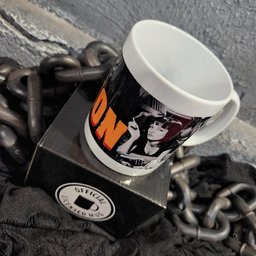 Pulp Fiction Mug