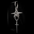 Emmerand Sword Earrings