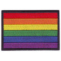 Pride Flag Patch