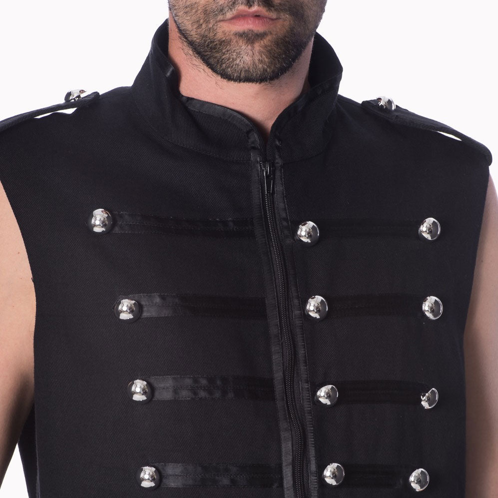 Morax Vest