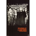 PUDDLE OF MUD Band Member Poster 018