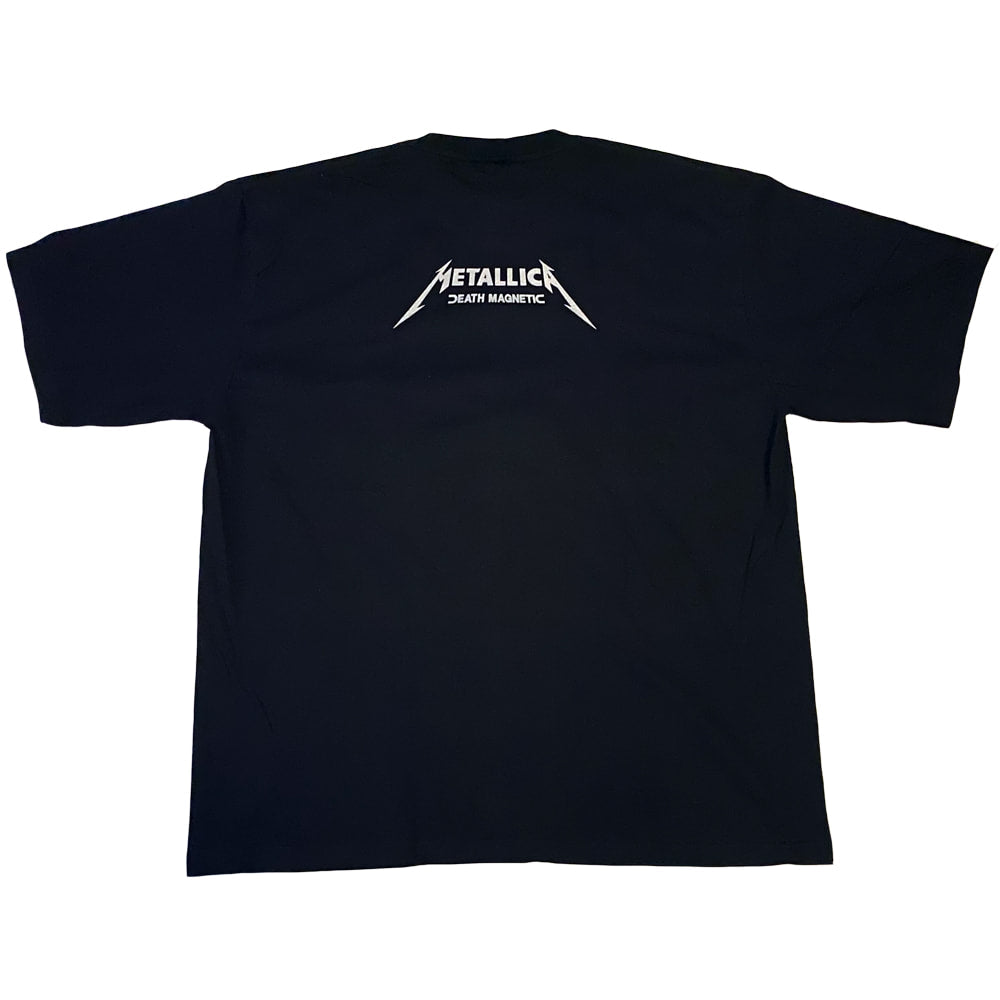 METALLICA Death Magnetic Tee