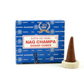 Nag Champa Incense Cones