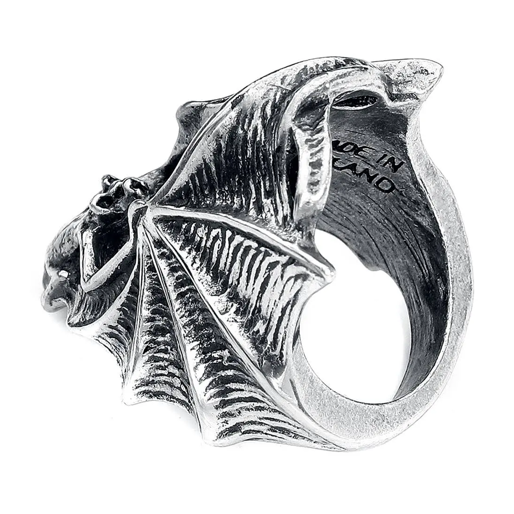 Stealth Bat Ring