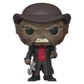 Jeepers Creepers Pop!