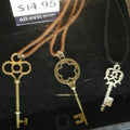 Key Necklace