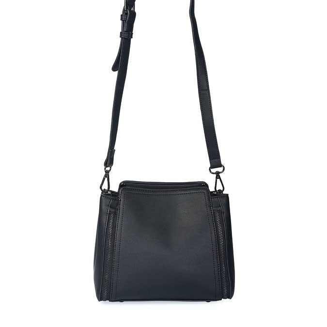 Darq Cross Body Shoulder Bag