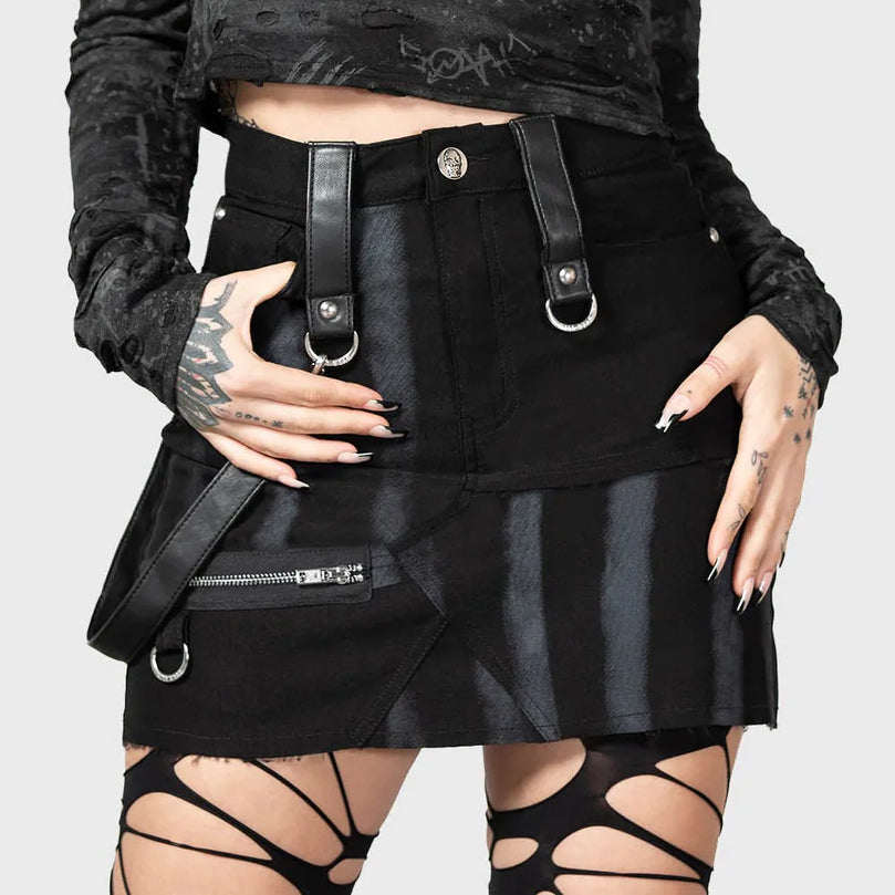 Carnevil Skirt