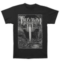 TRIVIUM Battle Sword Tee