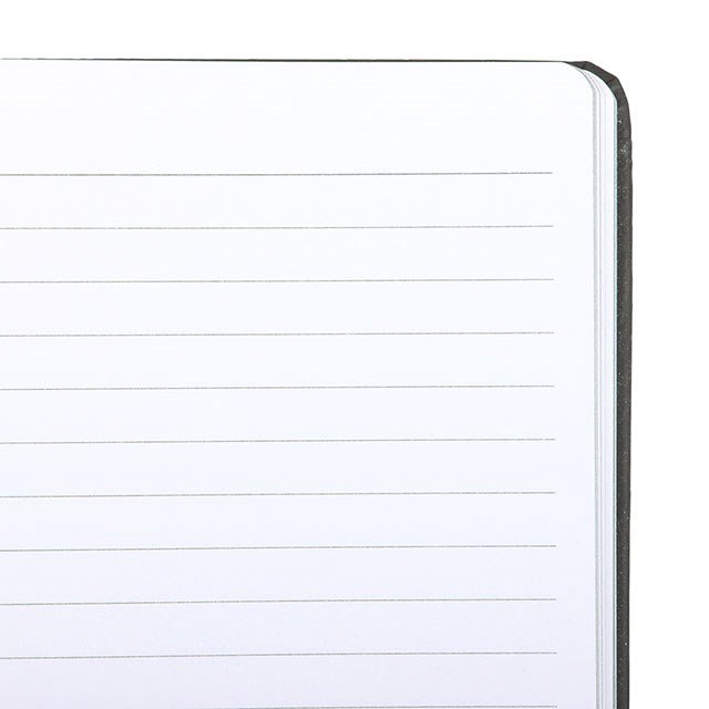 Coven Club Book of Shadows A5 Paper Journal
