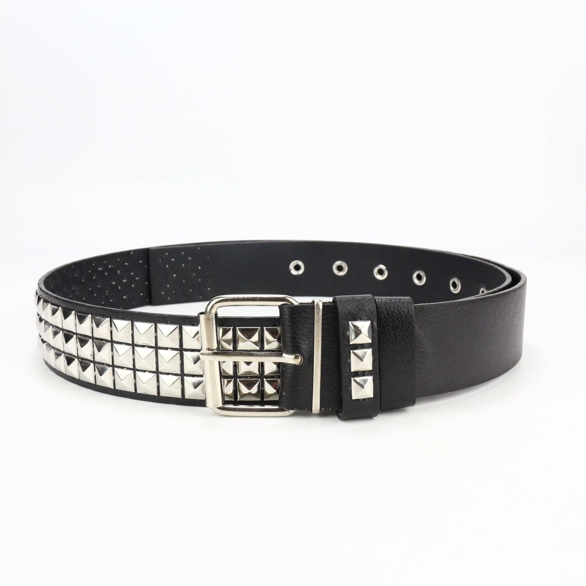 Basic B!tch Studded Belt