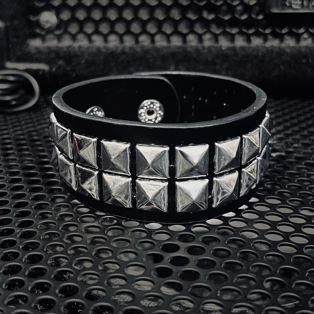 Basal’s Duality Stud Cuff