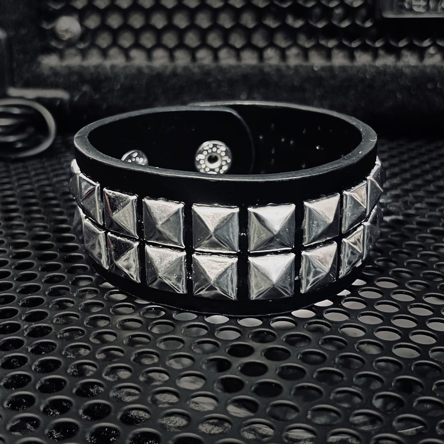 Basal’s Duality Stud Cuff
