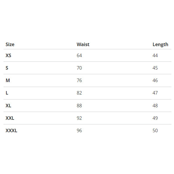 Baroque Monogram Skirt