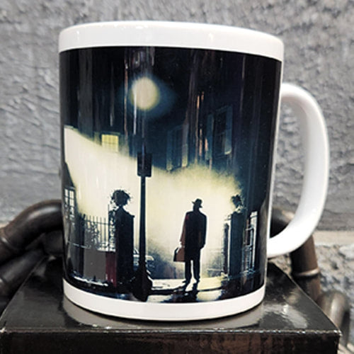 Exorcist, (The) Cover Mug